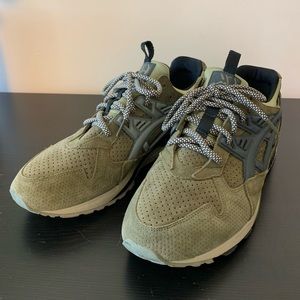 Footpatrol X ASICS GEL-Kayano Sz 10